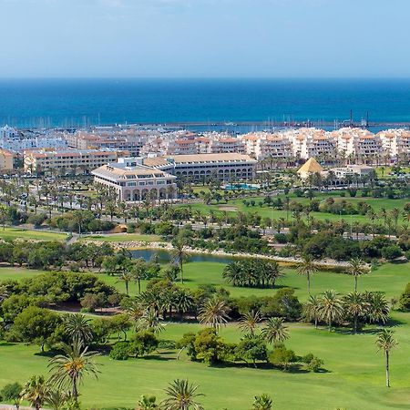 Hotel Ar Golf Almerimar El Ejido Ngoại thất bức ảnh